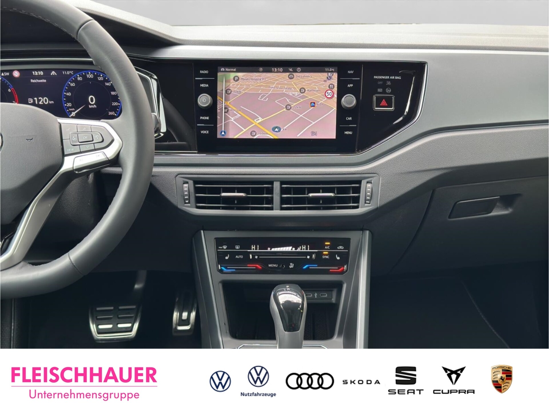 Volkswagen Taigo R-Line
