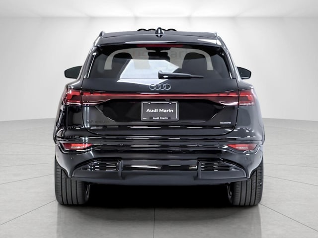 2027 Audi Q6 e-tron