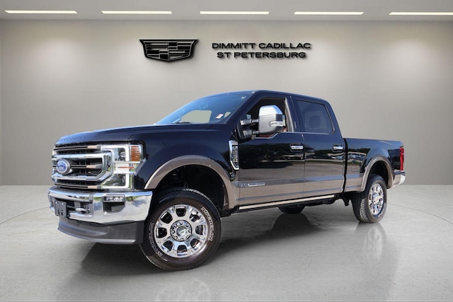2021 Ford