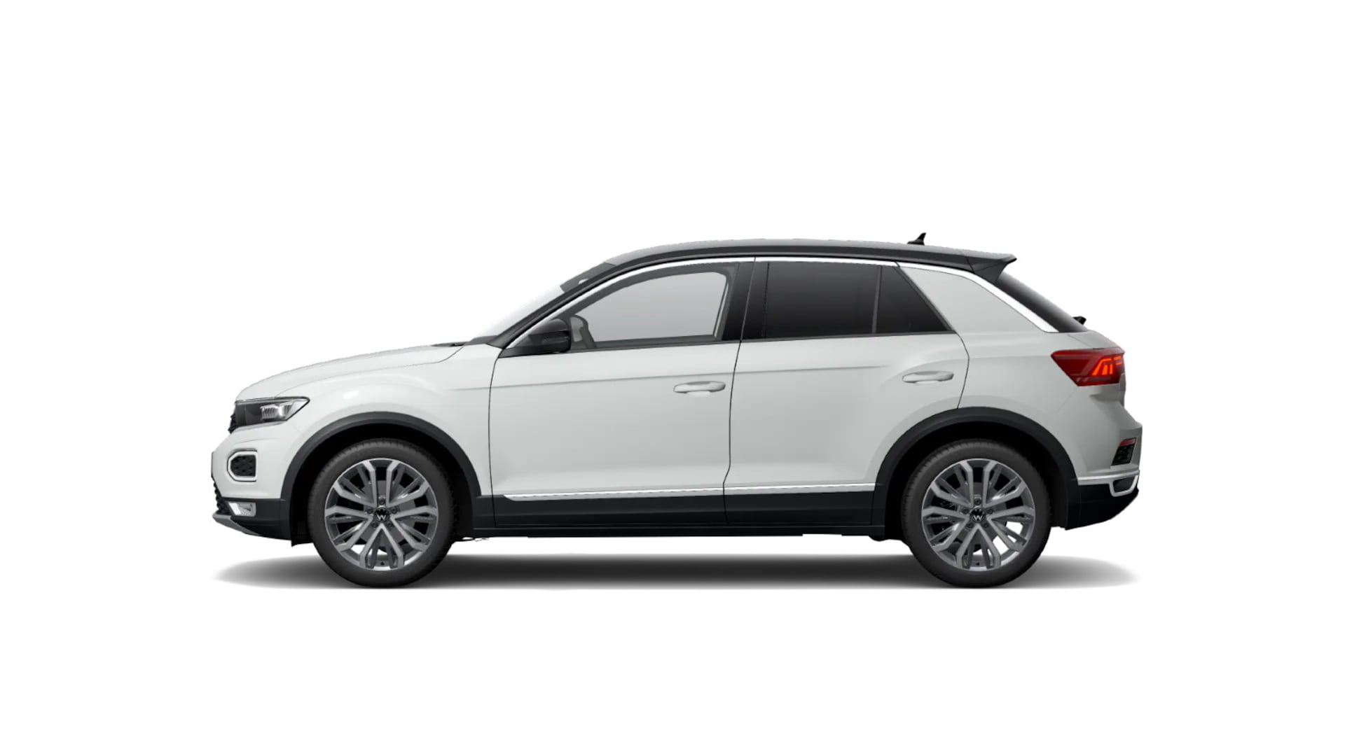 Volkswagen T-Roc Sport