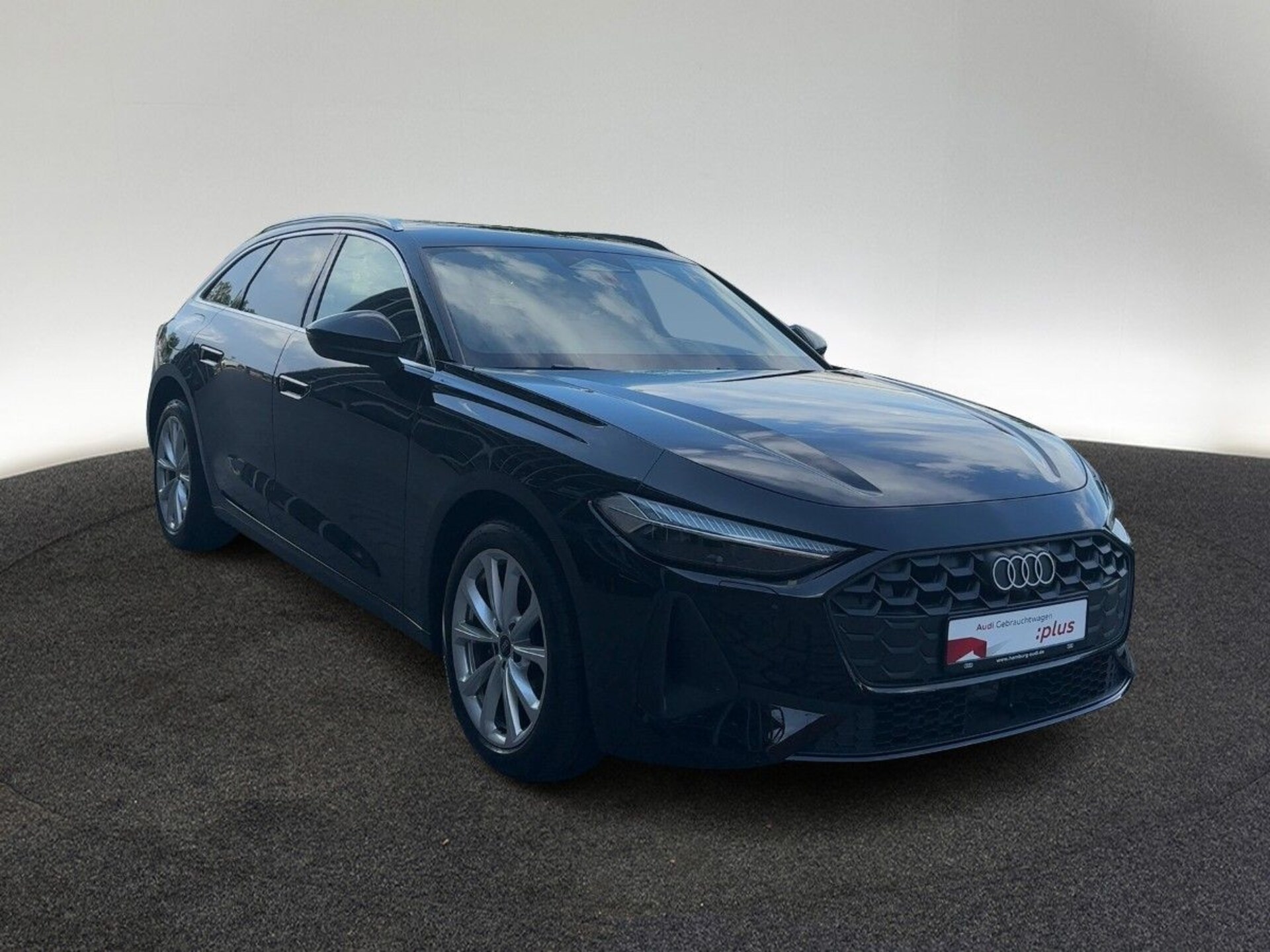 Audi A5 Avant