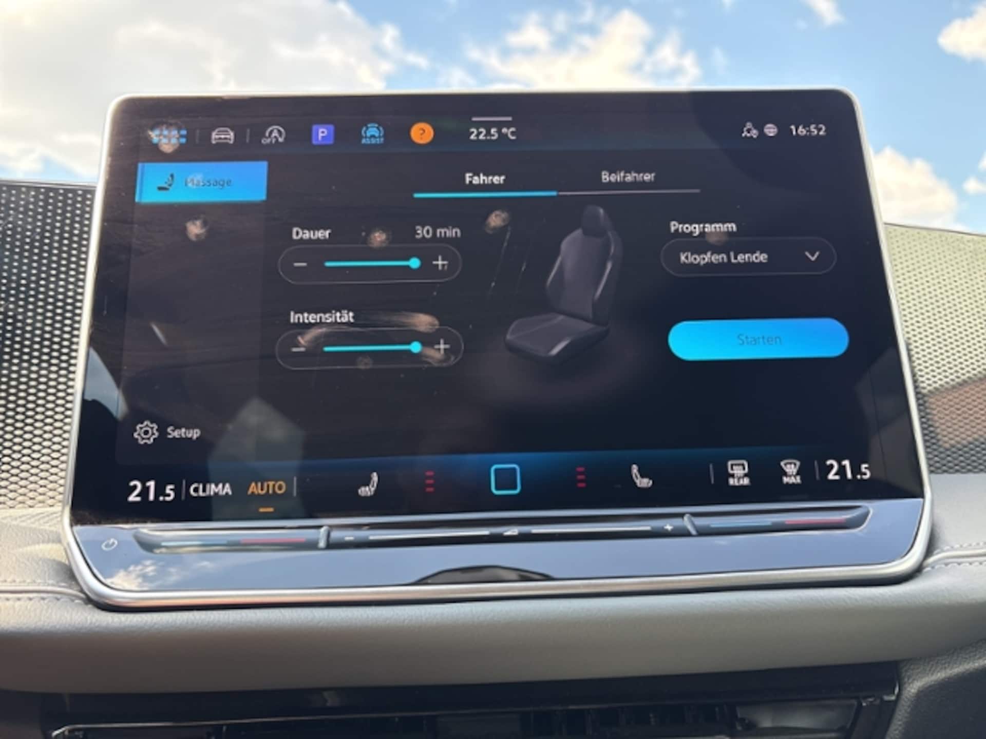 Volkswagen Passat Business
