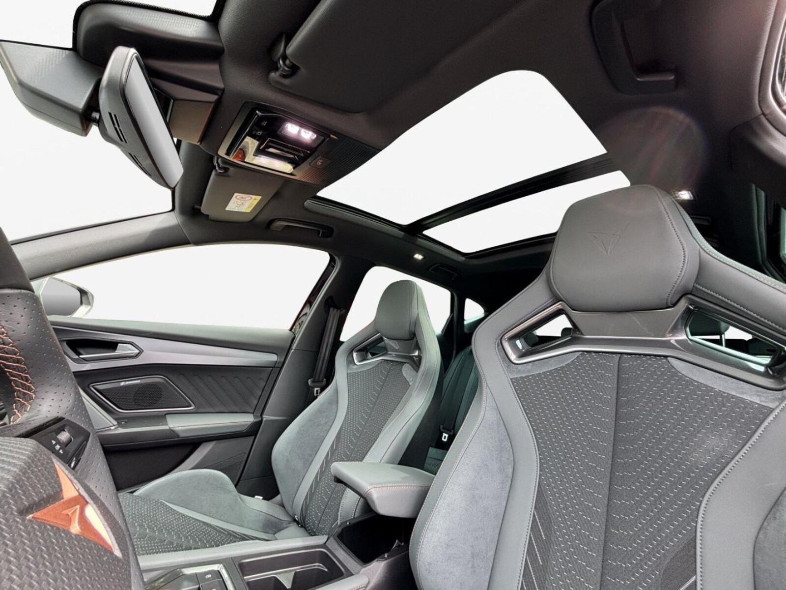 CUPRA Formentor – Bild 10