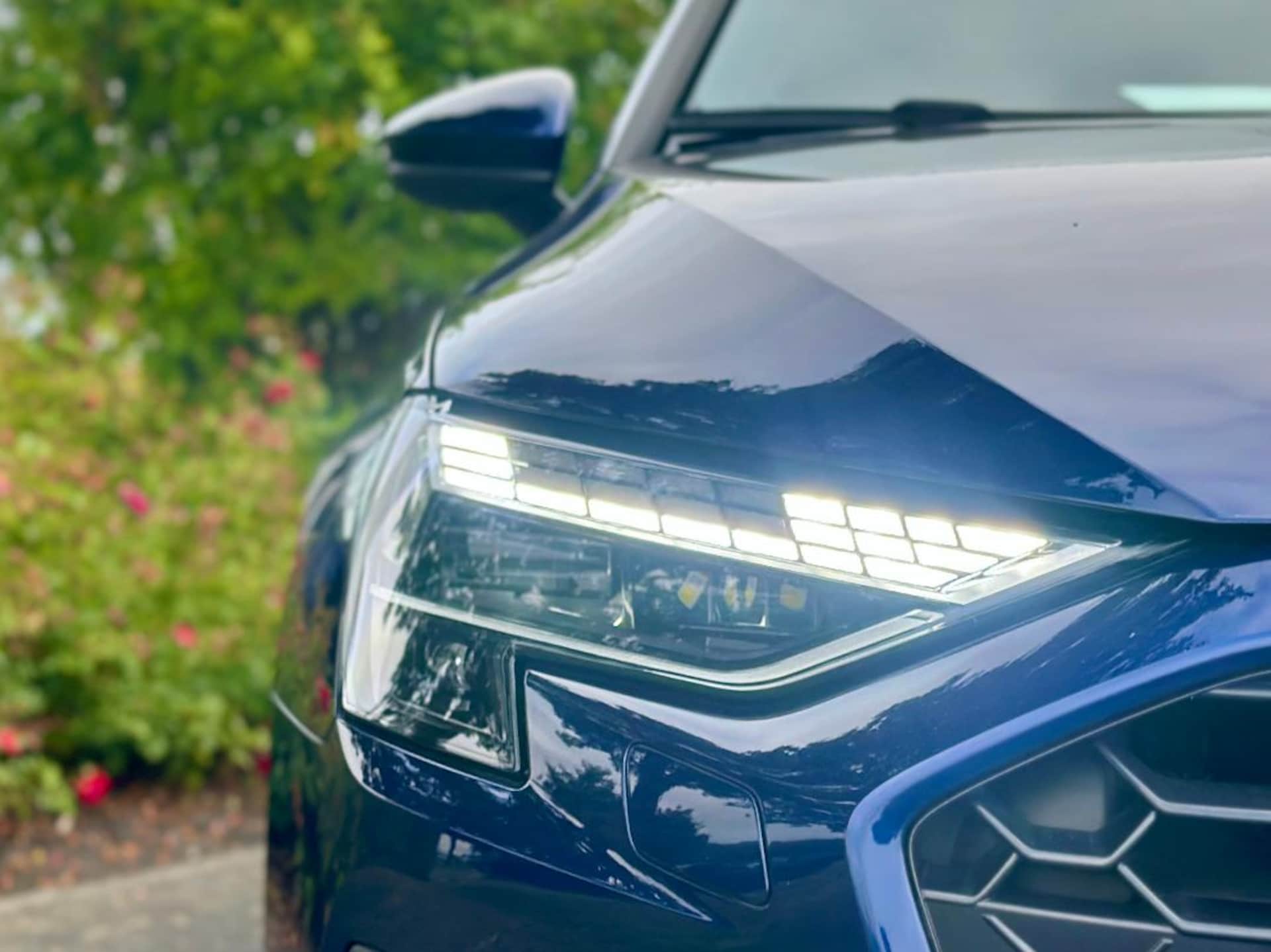 Audi A3 Sportback TFSI e Advanced