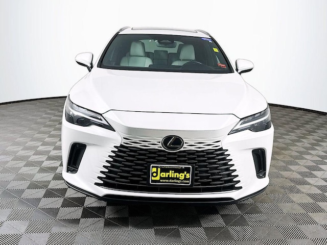 2023 Lexus RX 350