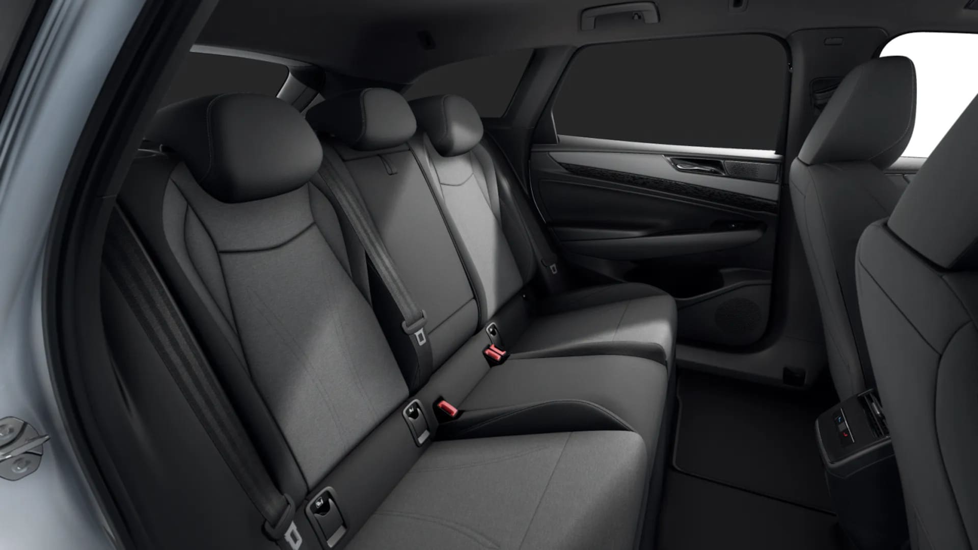 Volkswagen ID.7 Tourer Pro