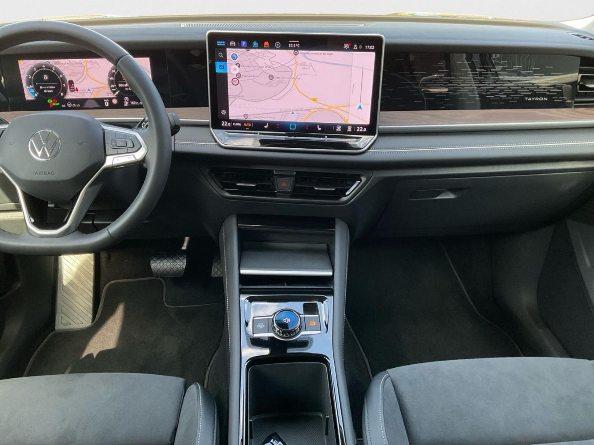Volkswagen Tayron Elegance