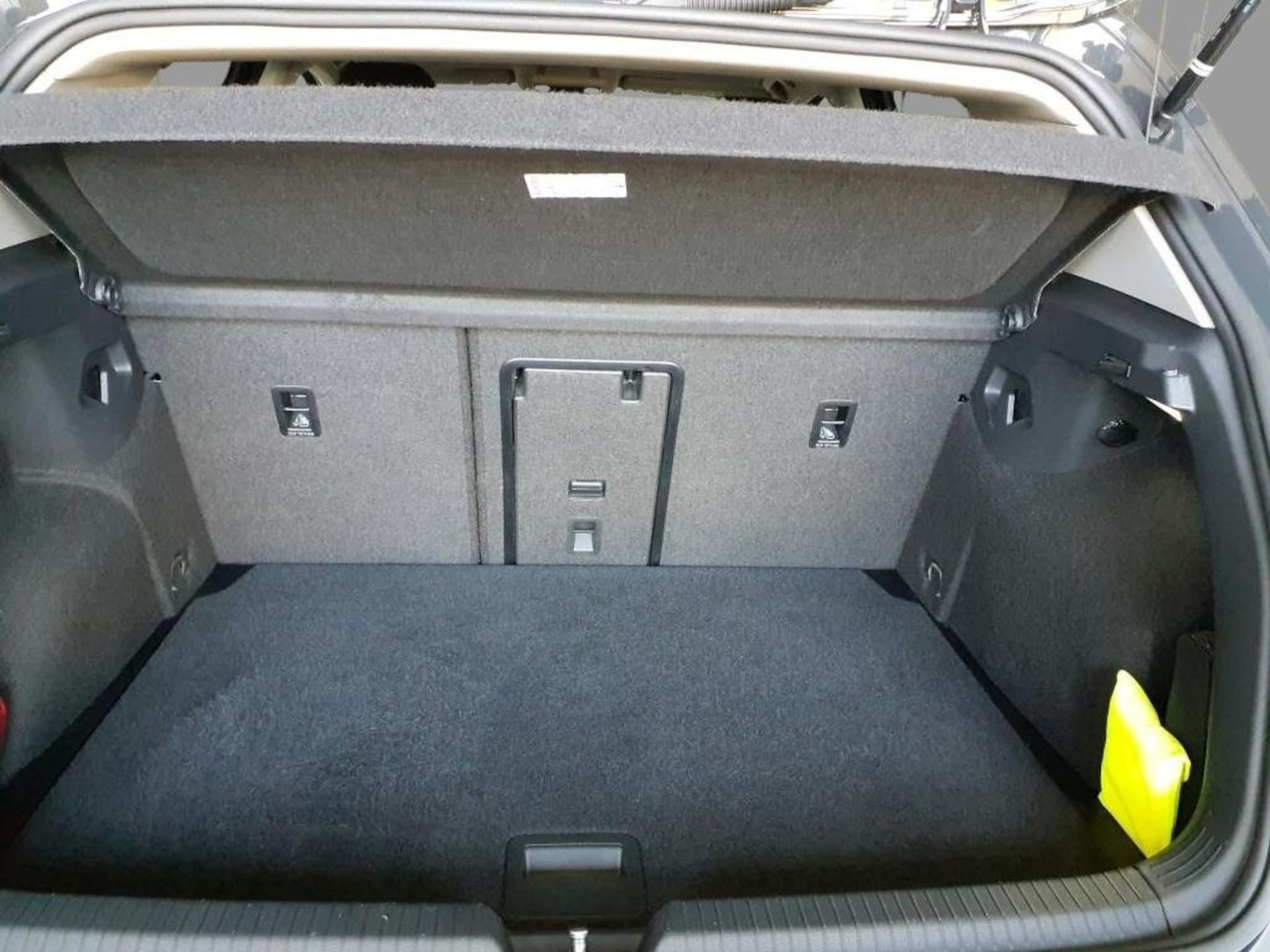 Volkswagen Golf MOVE