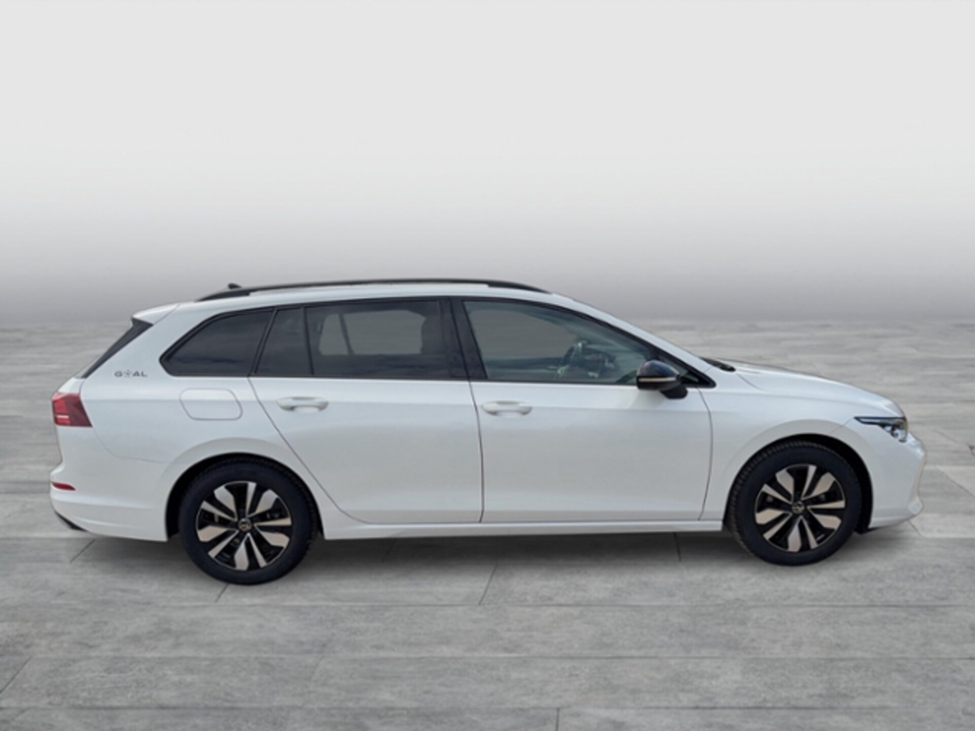 Volkswagen Golf Variant Goal
