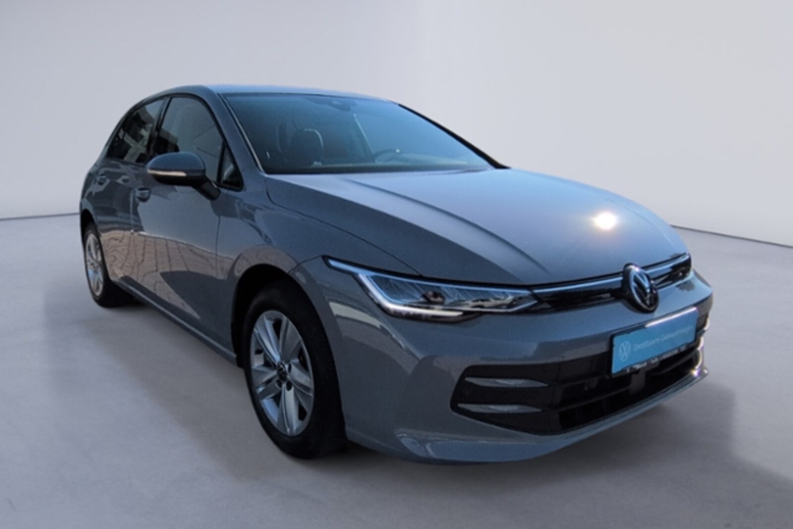 Volkswagen Golf – Bild 7