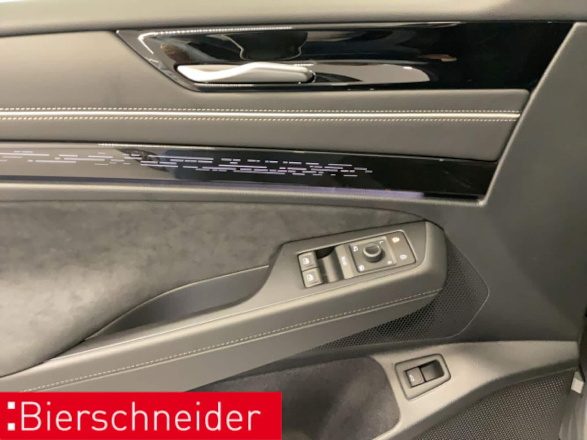 Volkswagen ID.7 Tourer Pro