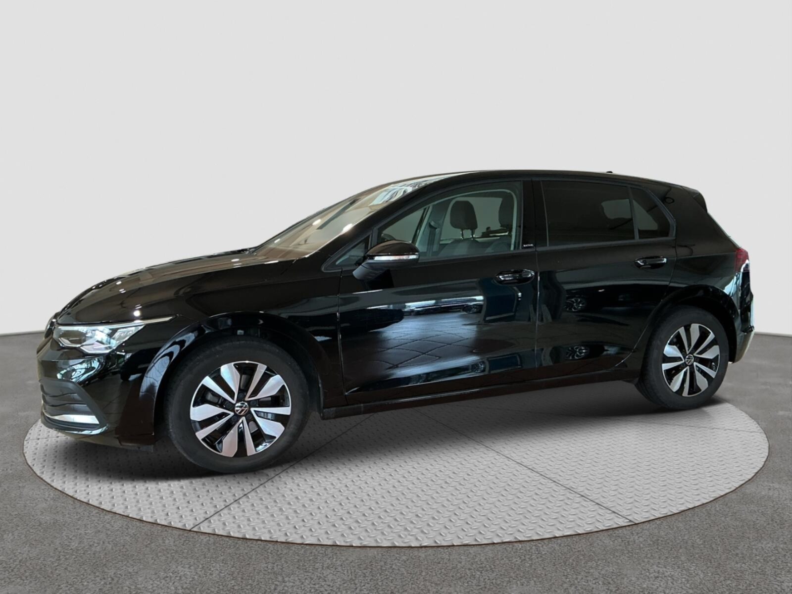 Volkswagen Golf – Bild 8