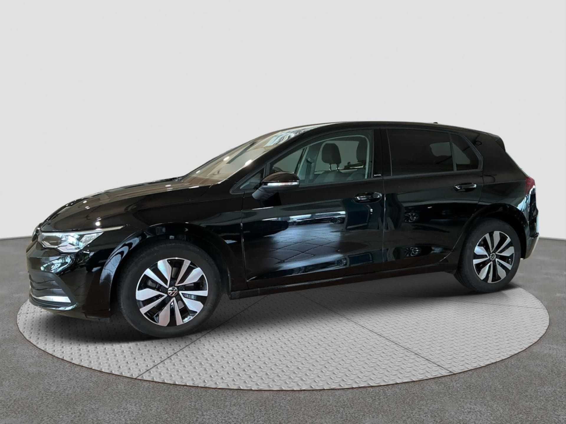 Volkswagen Golf MOVE