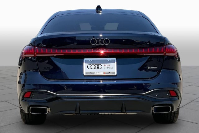 2026 Audi A5 Sedan