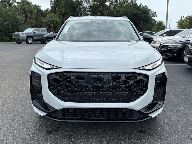 2026 Audi Q3 SUV