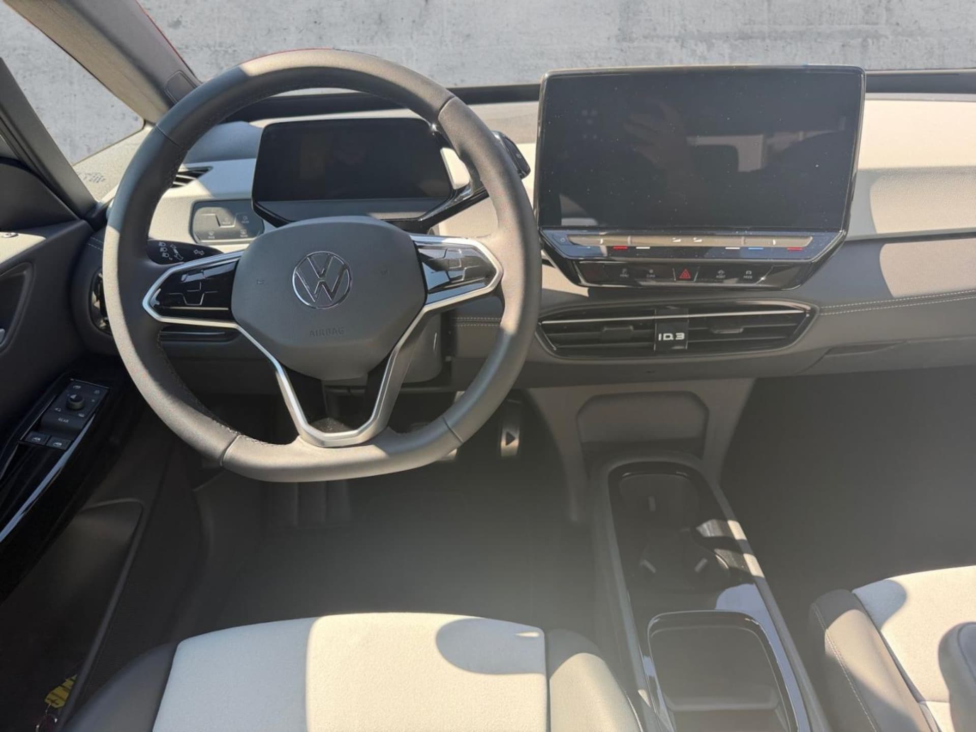Volkswagen ID.3 MOVE Pro