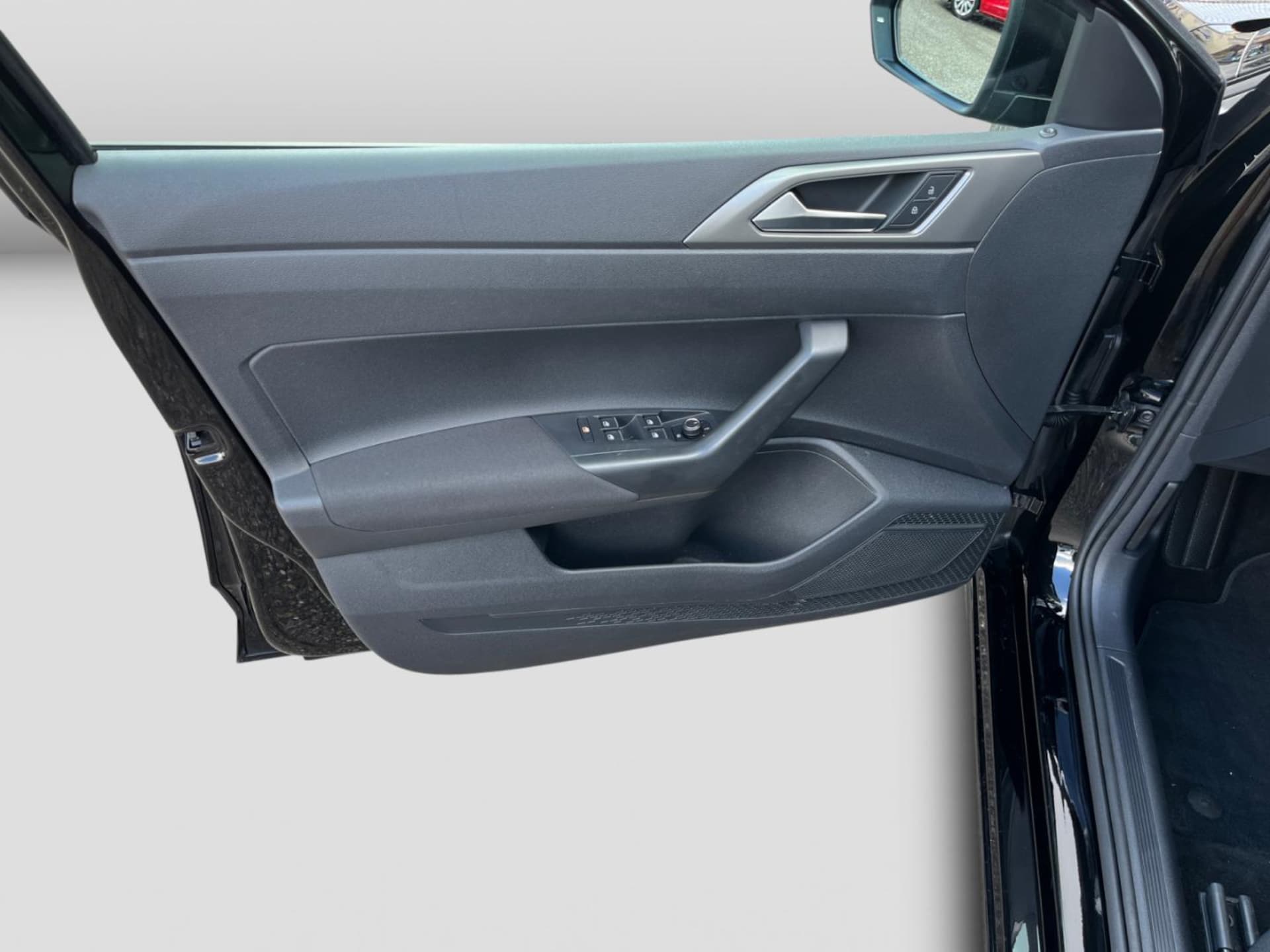Volkswagen Polo Comfortline