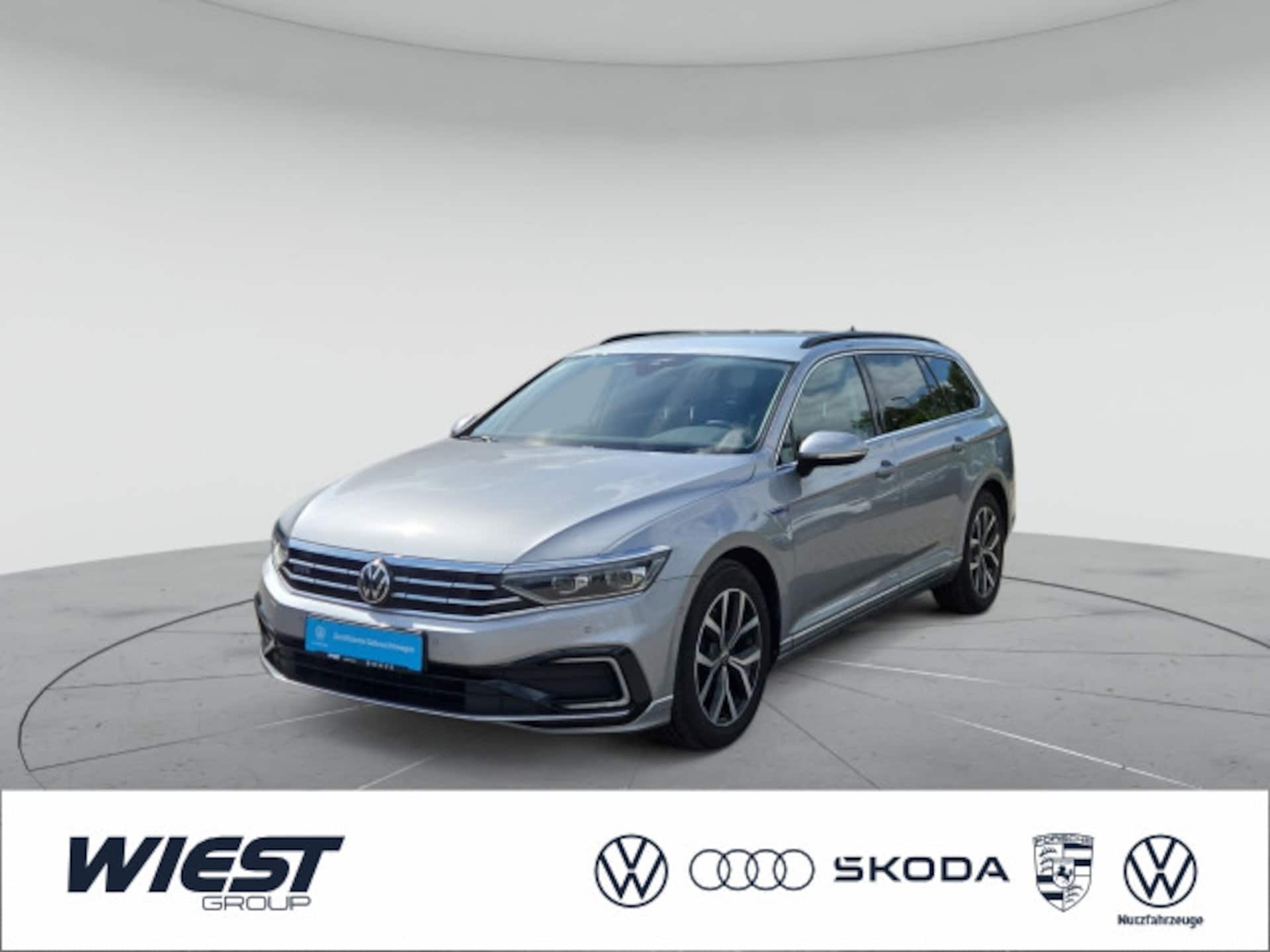 Volkswagen Passat Variant GTE