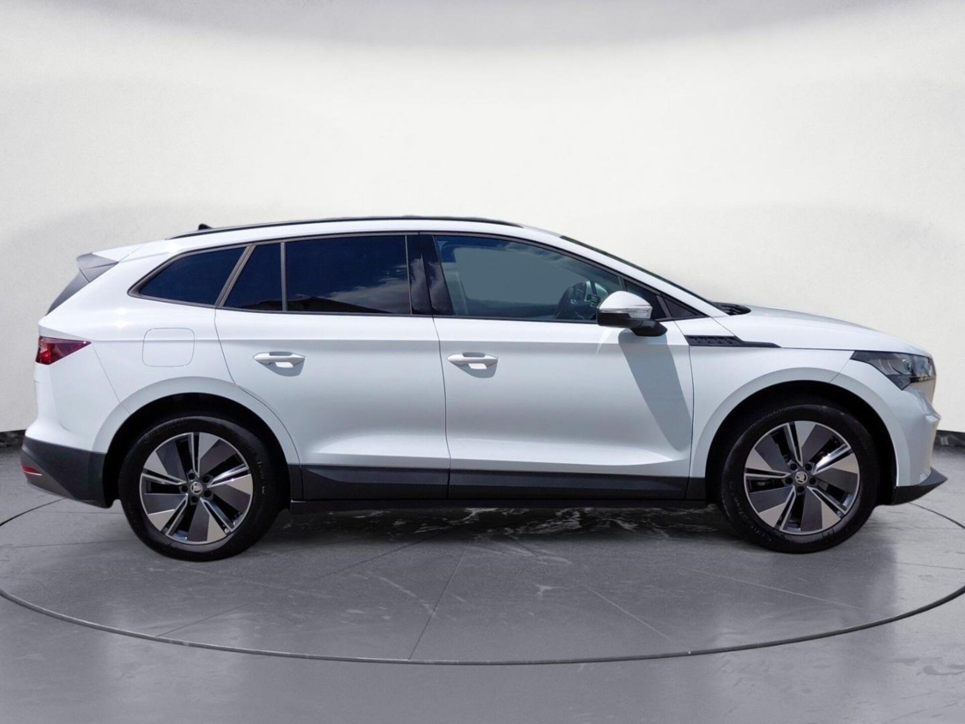Skoda Enyaq 60