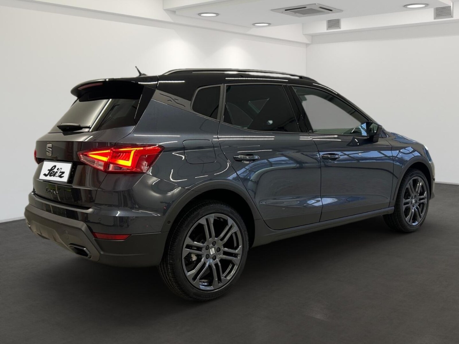 SEAT Arona – Bild 5