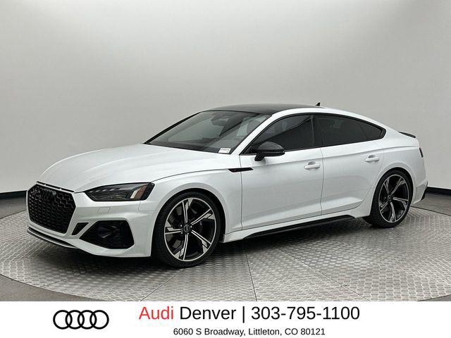 2023 Audi RS5 Sportback