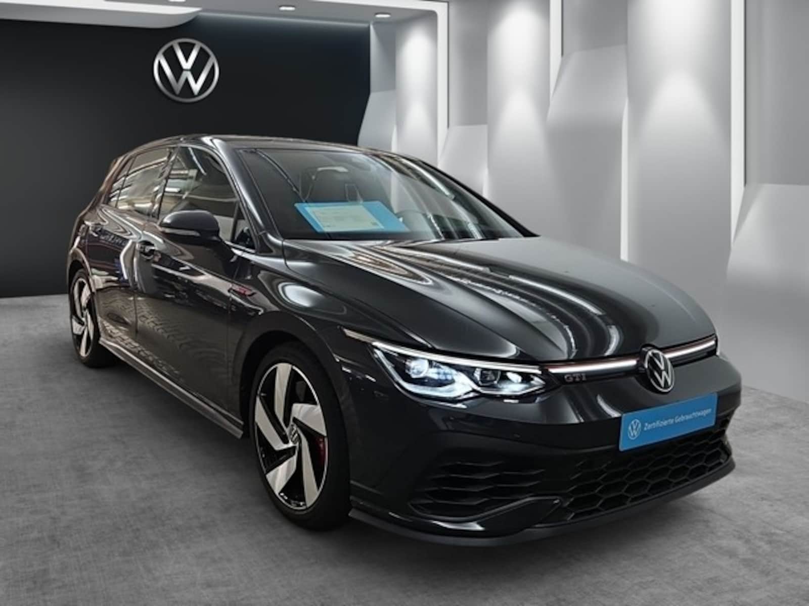 Volkswagen Golf – Bild 24