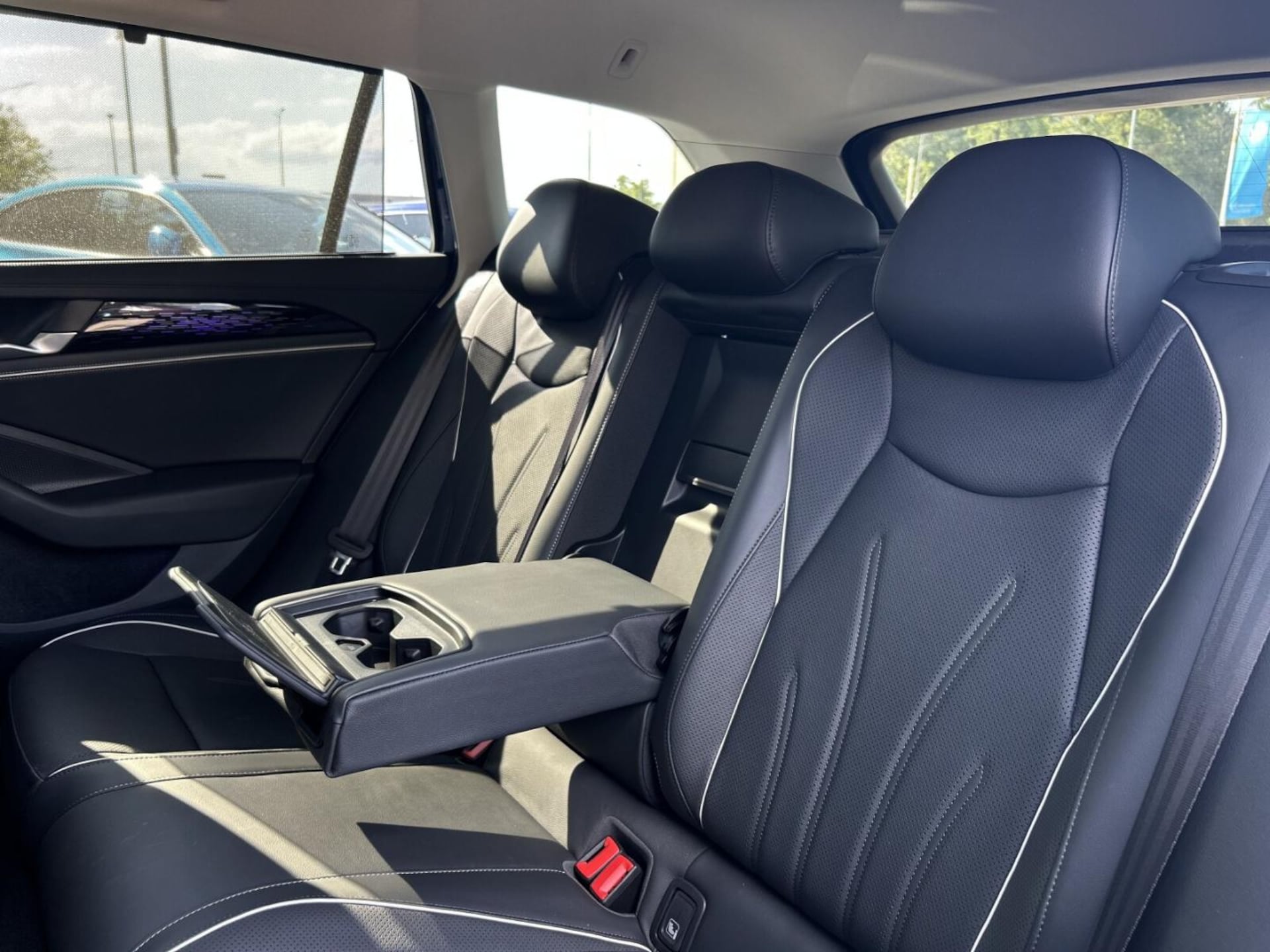 Volkswagen Passat Elegance