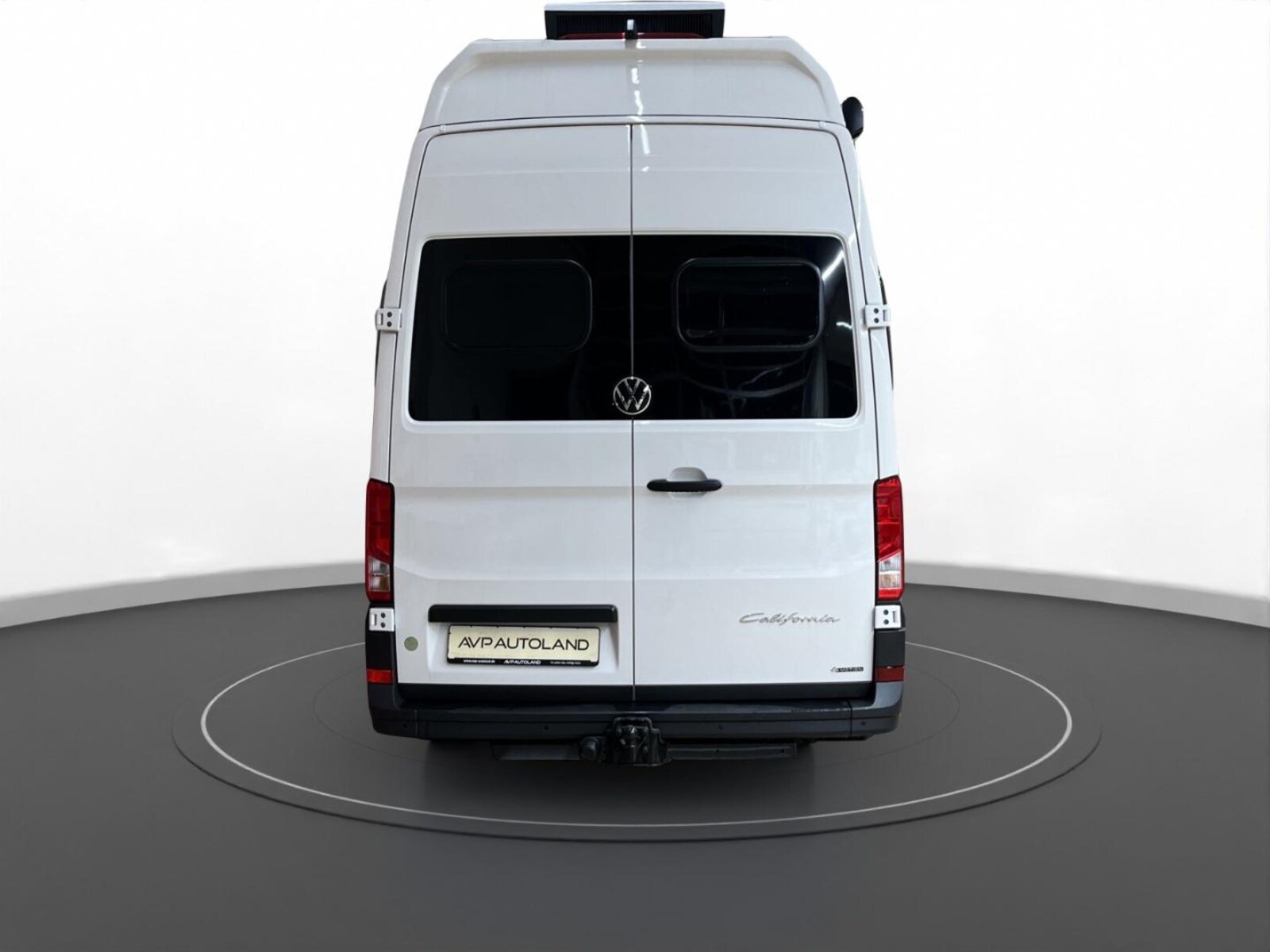 Volkswagen Grand California 600 – Bild 6