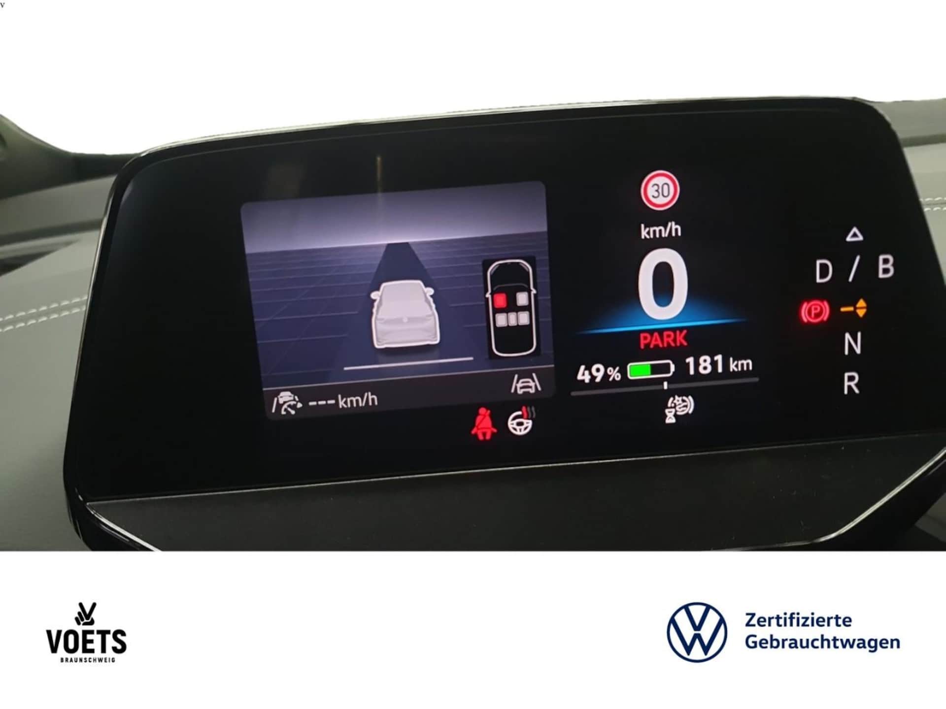 Volkswagen ID.4 Pro
