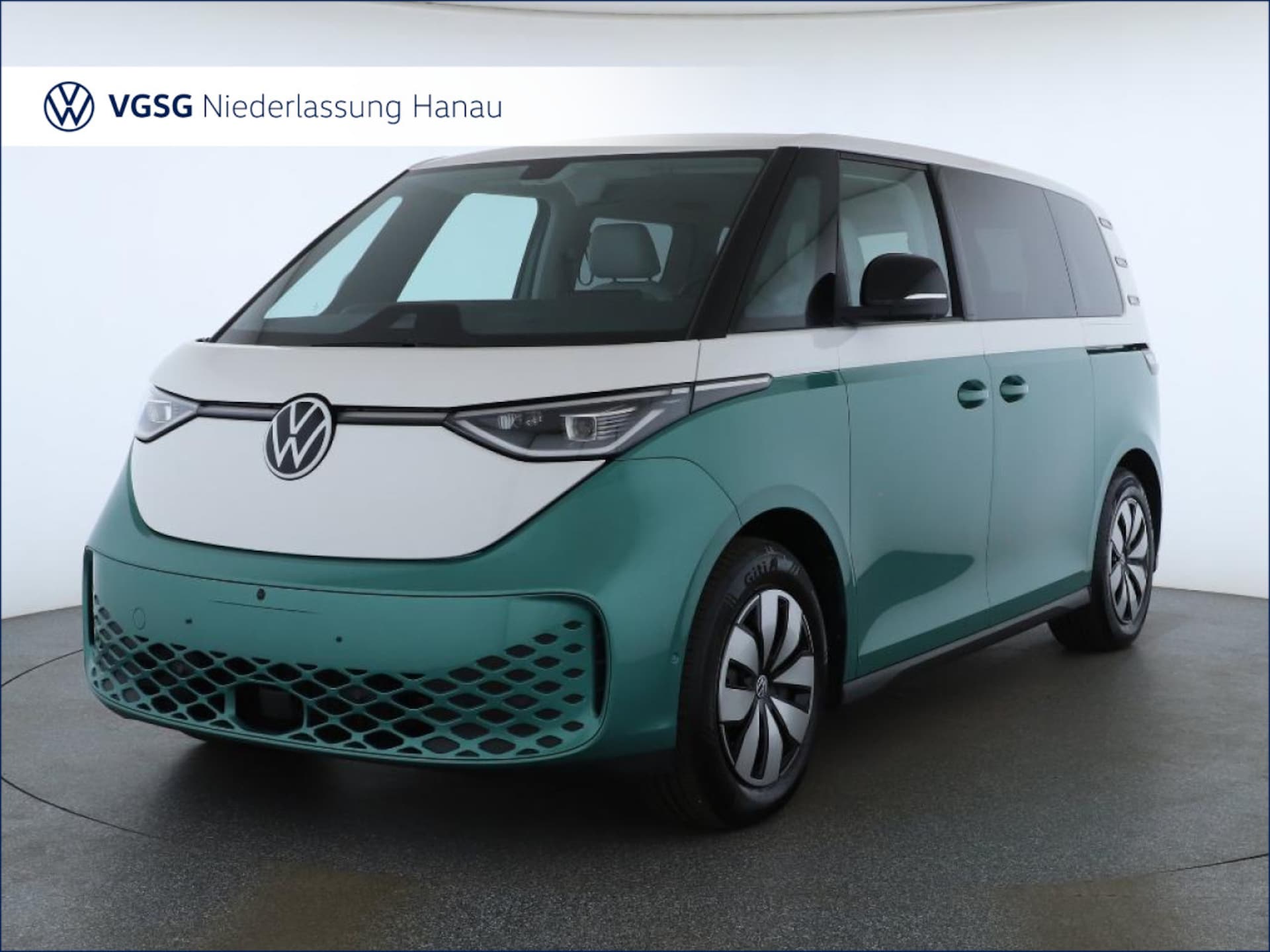 Volkswagen ID. Buzz Pro