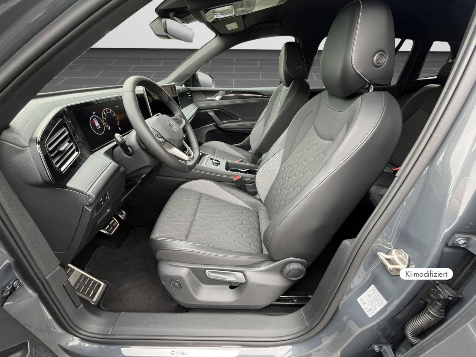 Volkswagen Tiguan – Bild 12