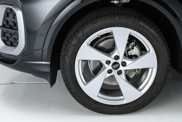 2025 Audi Q5 Sportback Premium Plus - Photo 9