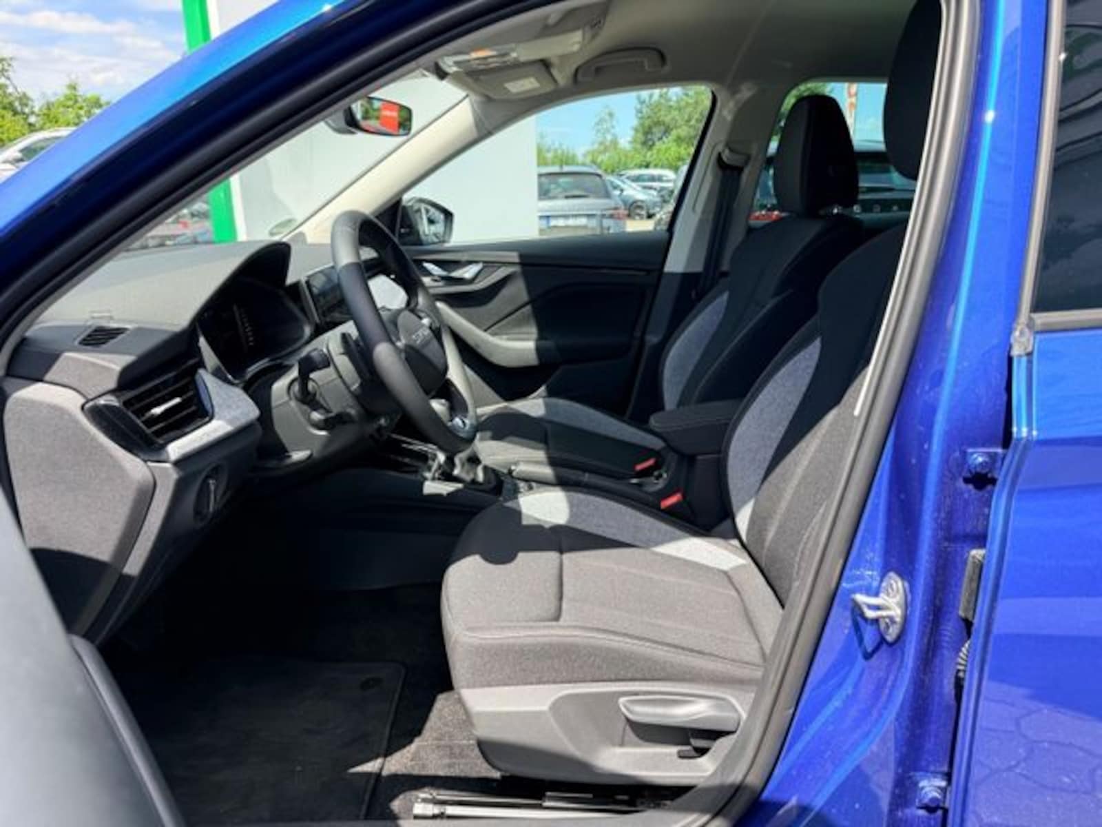 Škoda Kamiq – Bild 8