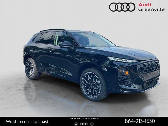 Photo of 2026 Audi Q3 SUV