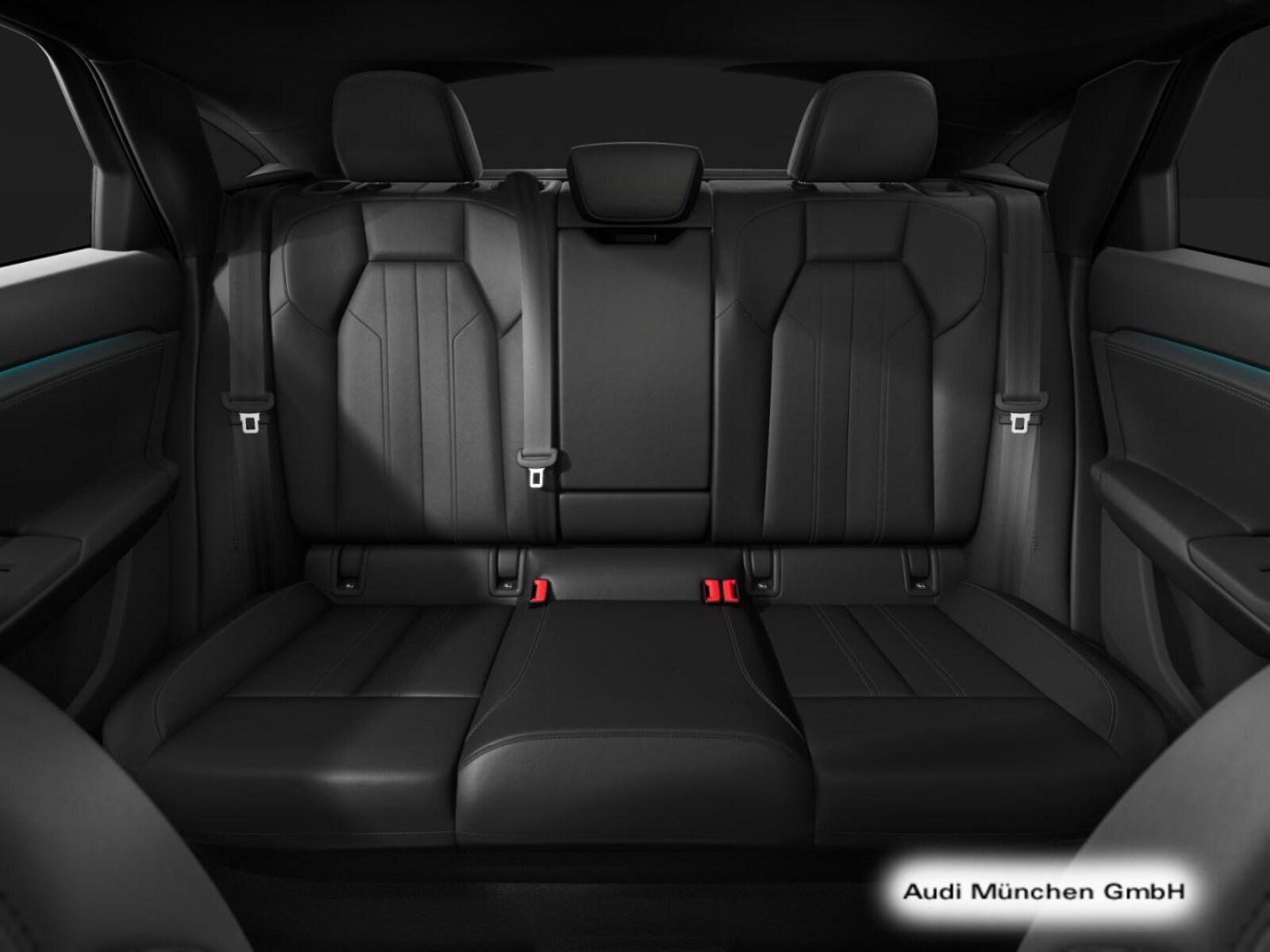 Audi Q6 Sportback e-tron – Bild 10