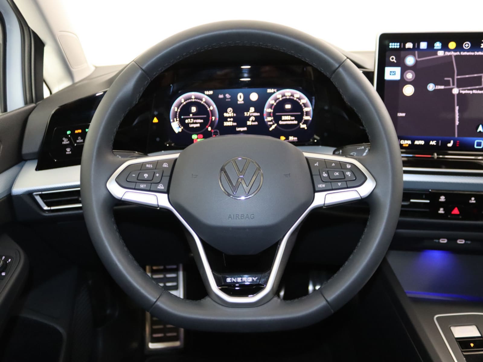 Volkswagen Golf Variant – Bild 17