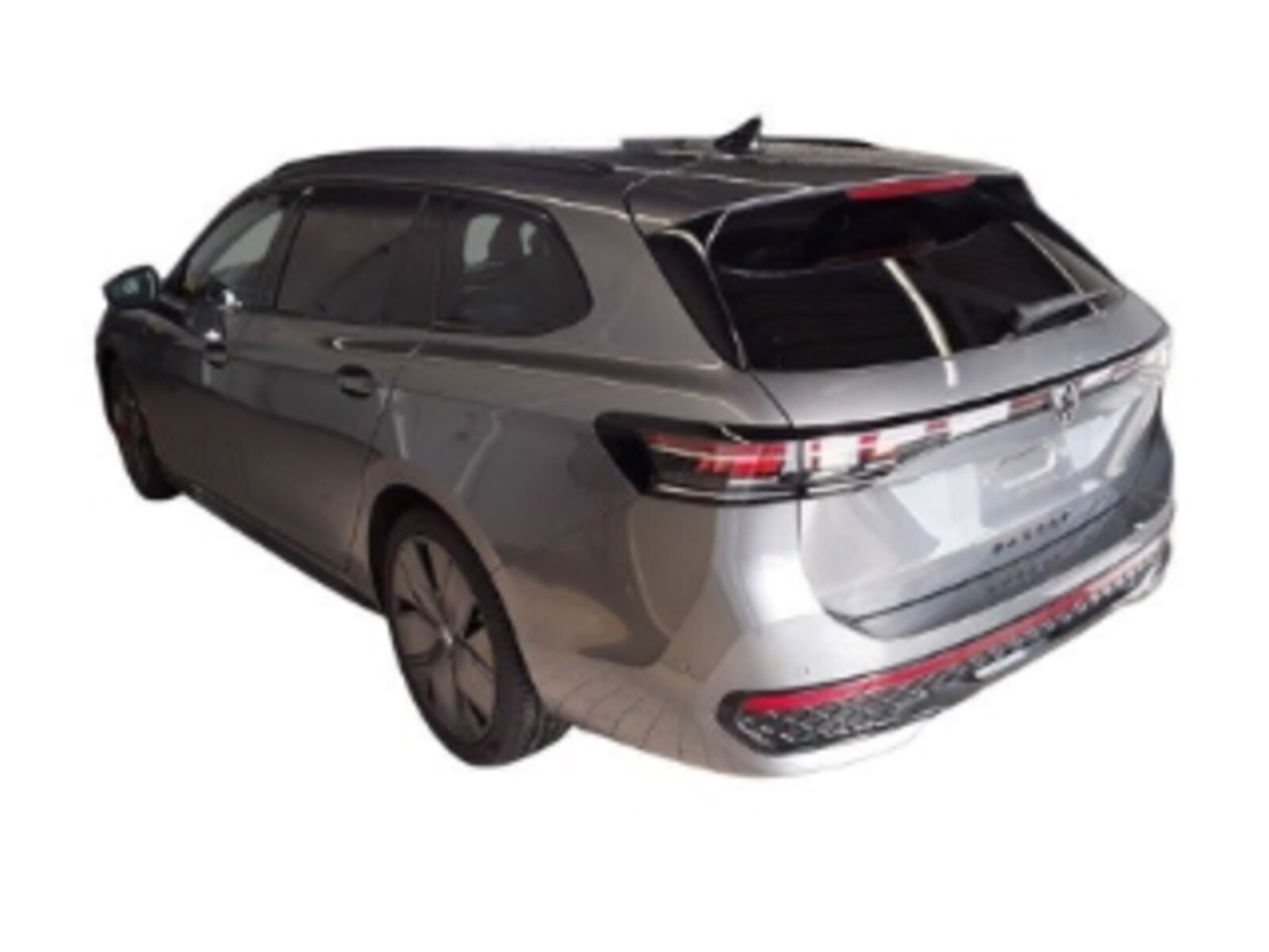 Volkswagen Passat – Bild 4