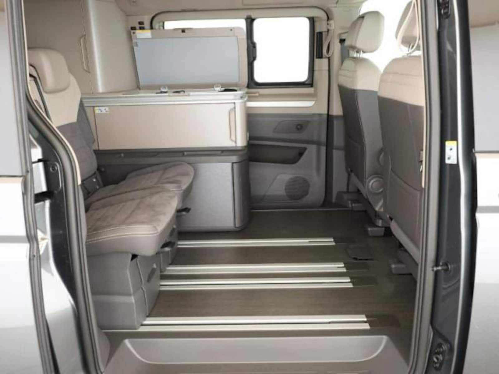 Volkswagen California – Bild 8