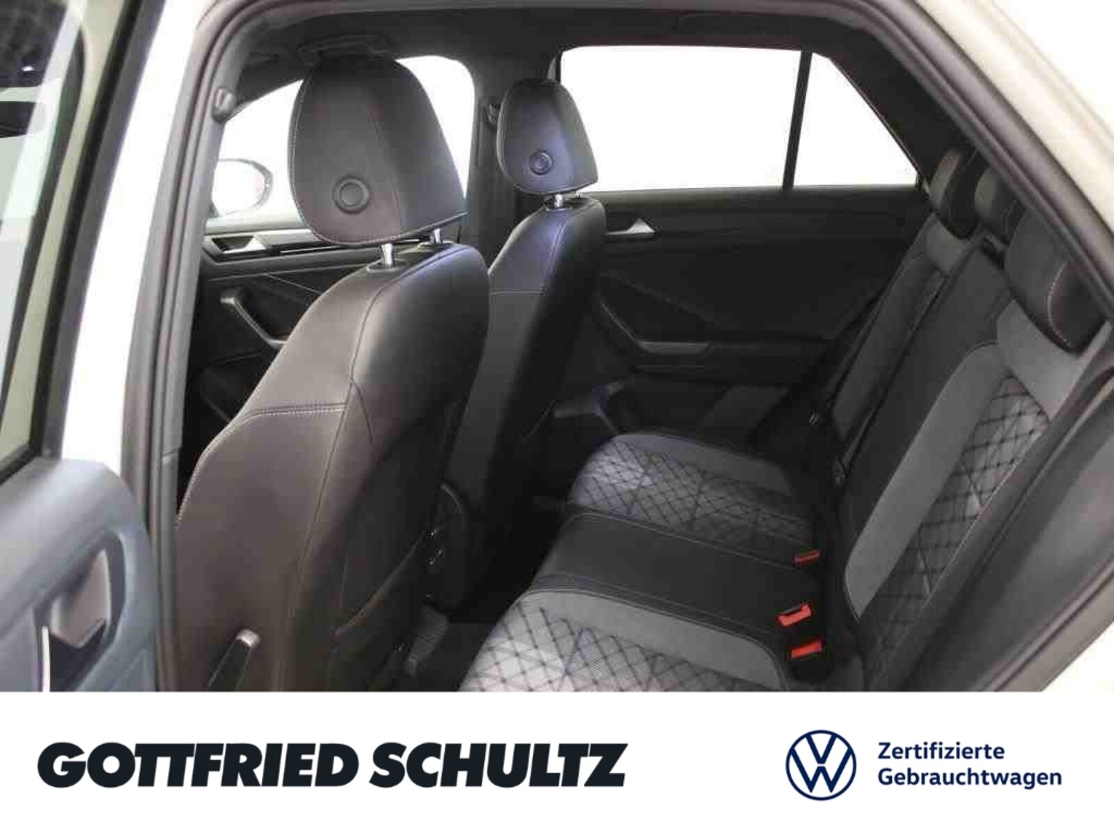Volkswagen T-Roc – Bild 8