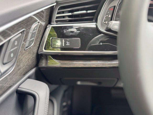 2026 Audi Q7 S Line Premium Plus - Photo 29