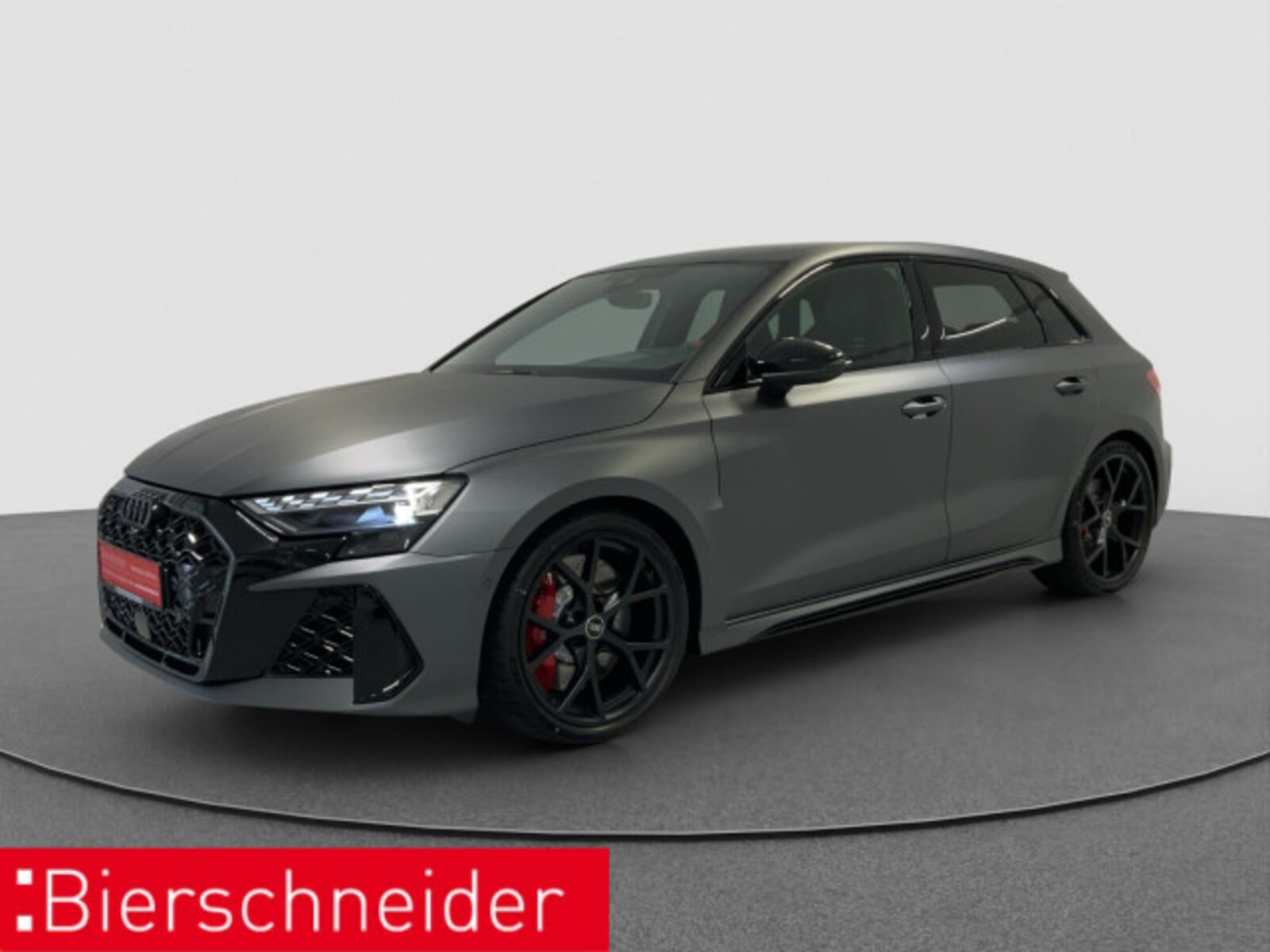 Audi RS 3 Sportback – Bild 2