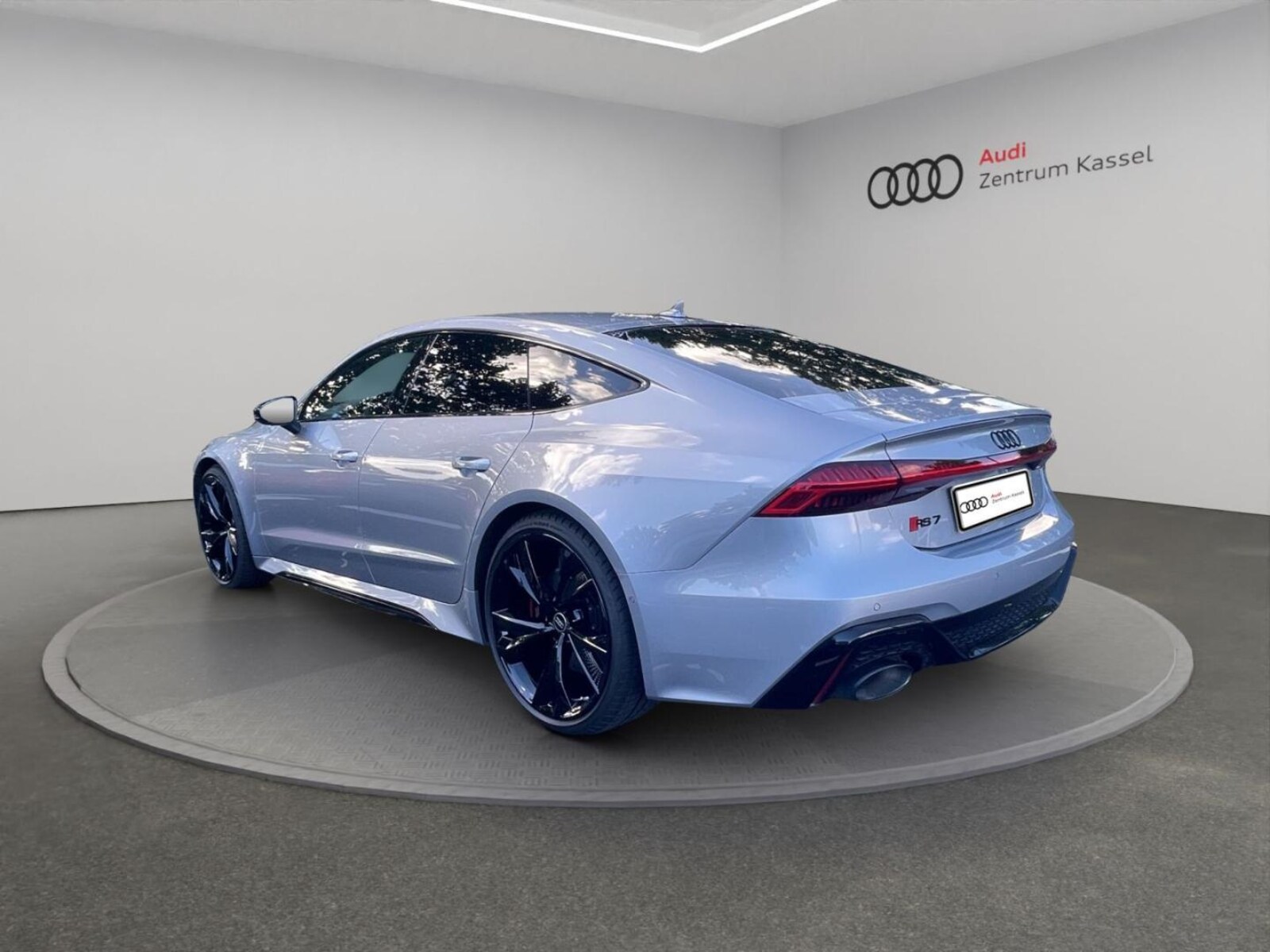 Audi RS 7 Sportback – Bild 4
