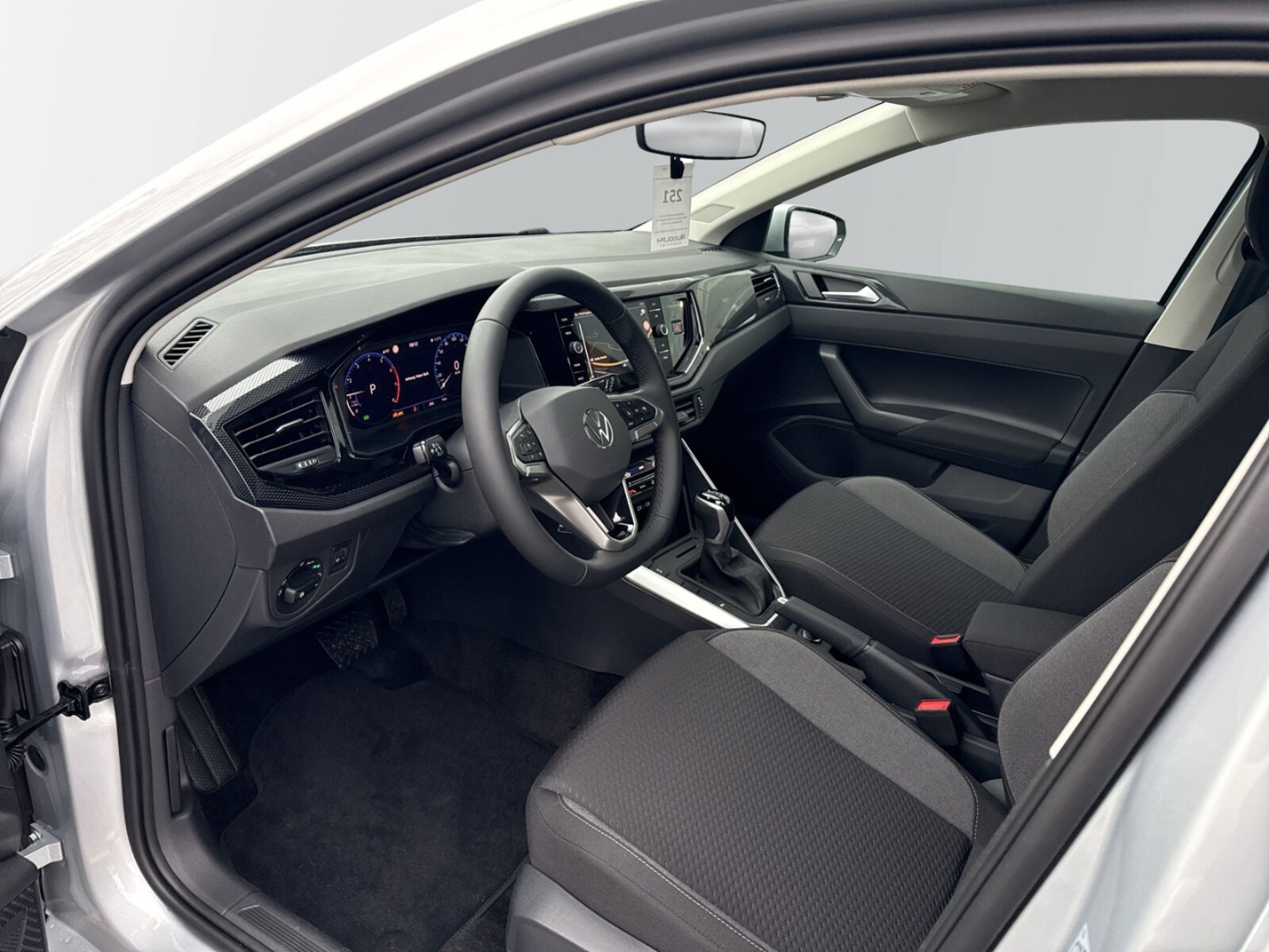 Volkswagen Polo – Bild 9