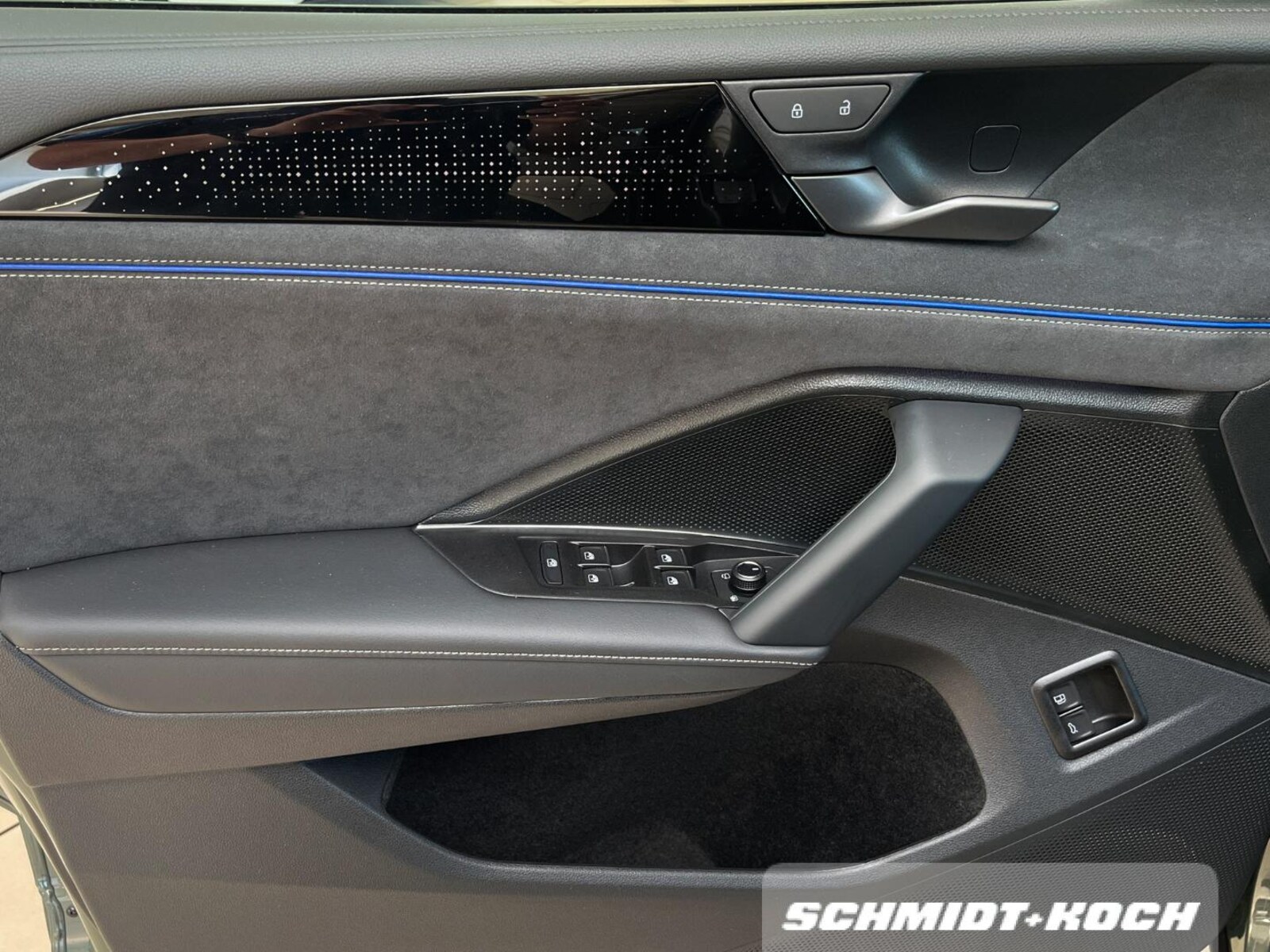 Volkswagen Tiguan – Bild 11