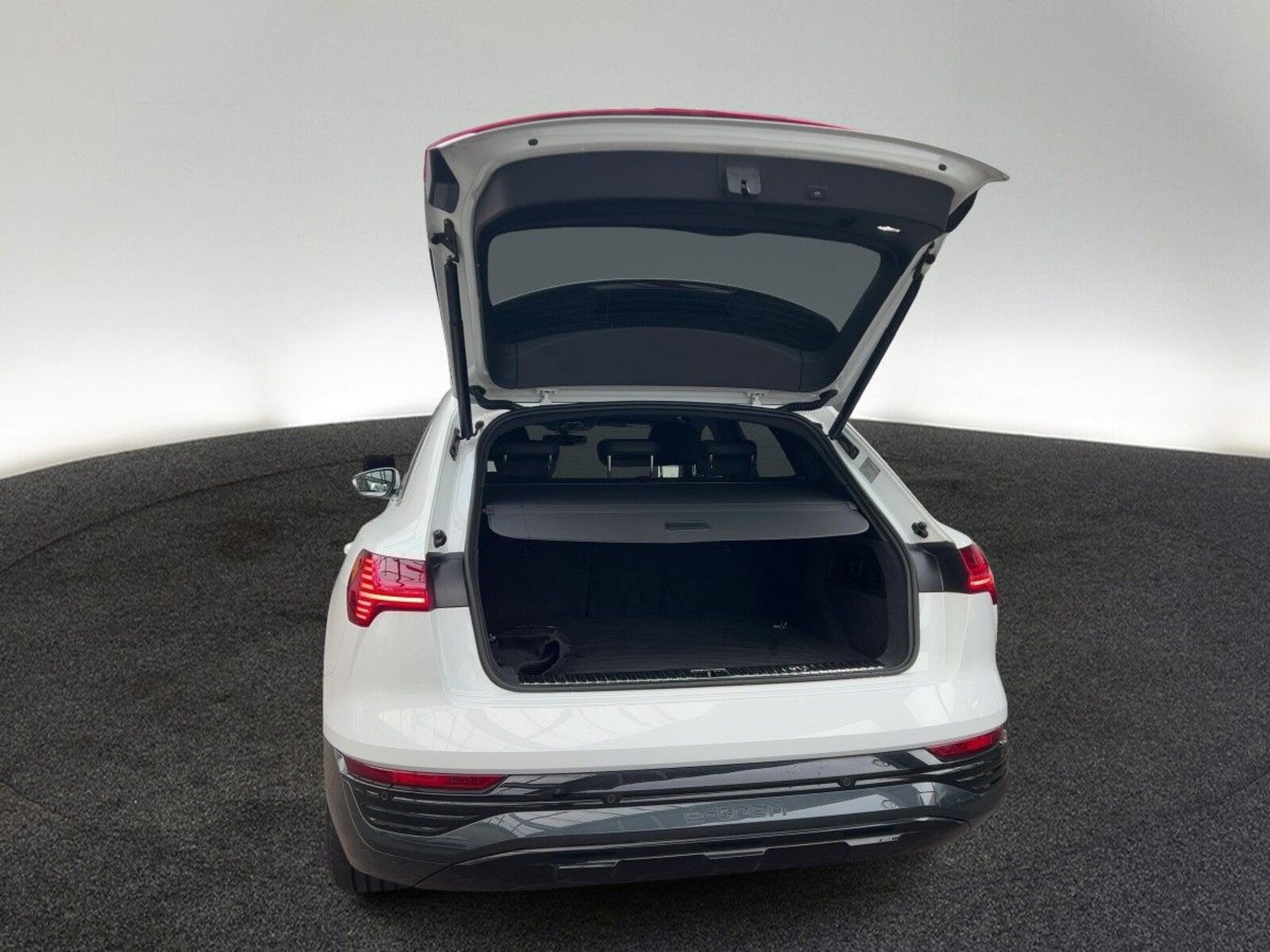 Audi Q8 e-tron – Bild 9