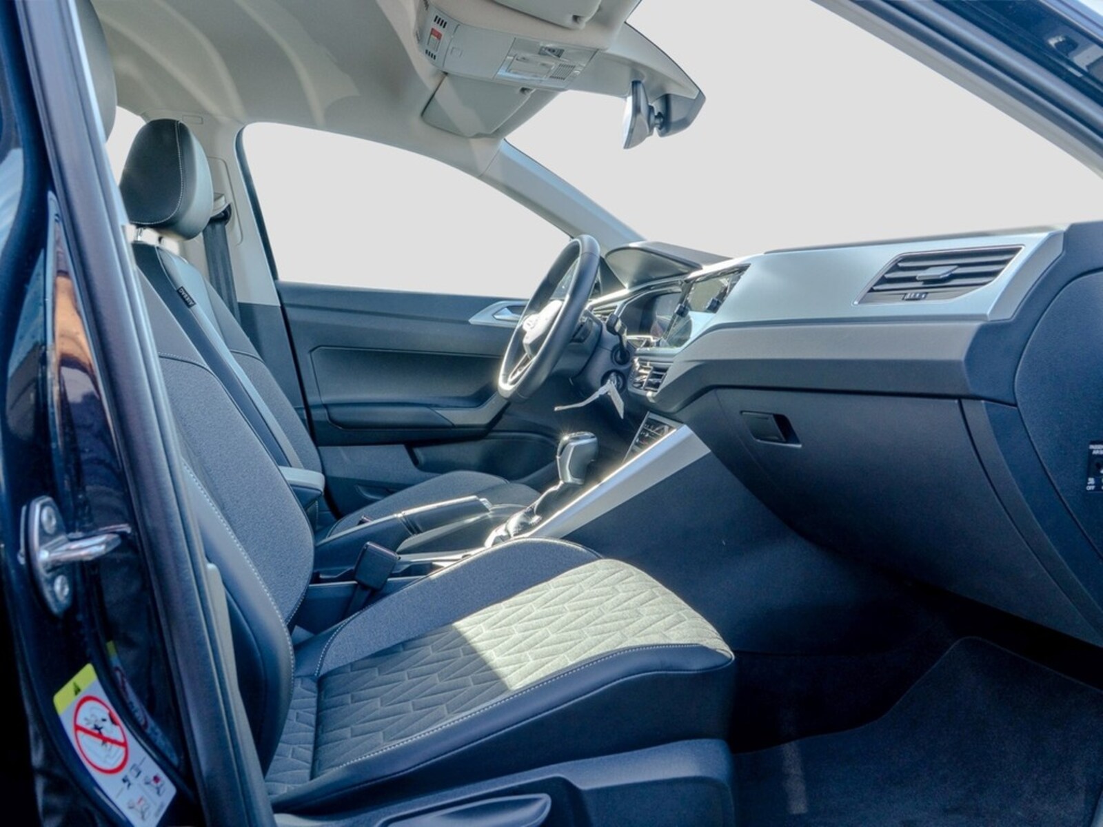 Volkswagen Taigo – Bild 8