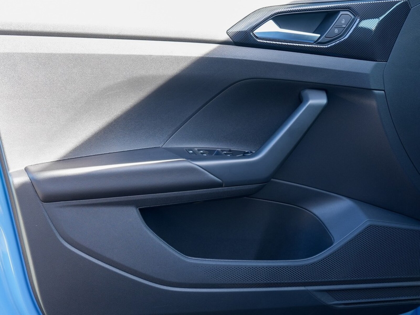 Volkswagen T-Cross – Bild 17