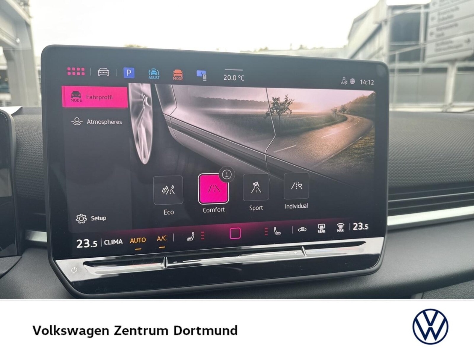 Volkswagen T-Roc – Bild 10