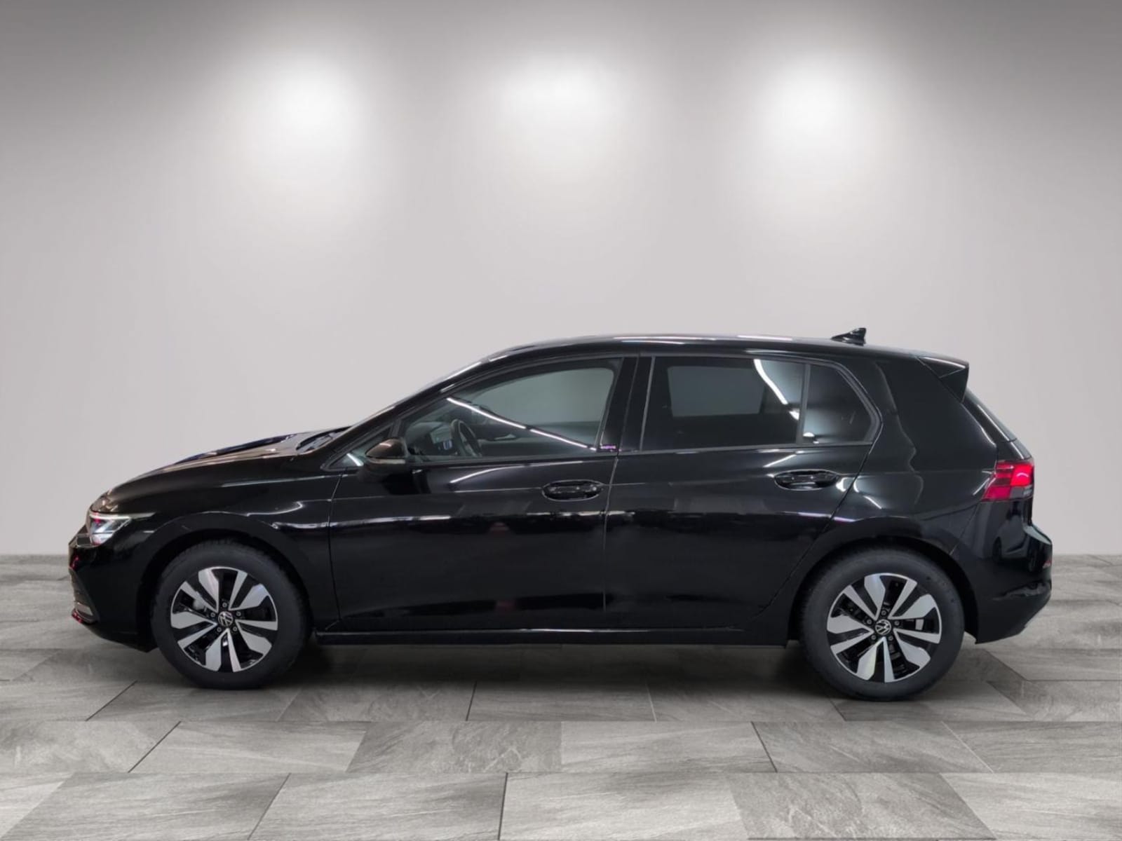 Volkswagen Golf – Bild 4