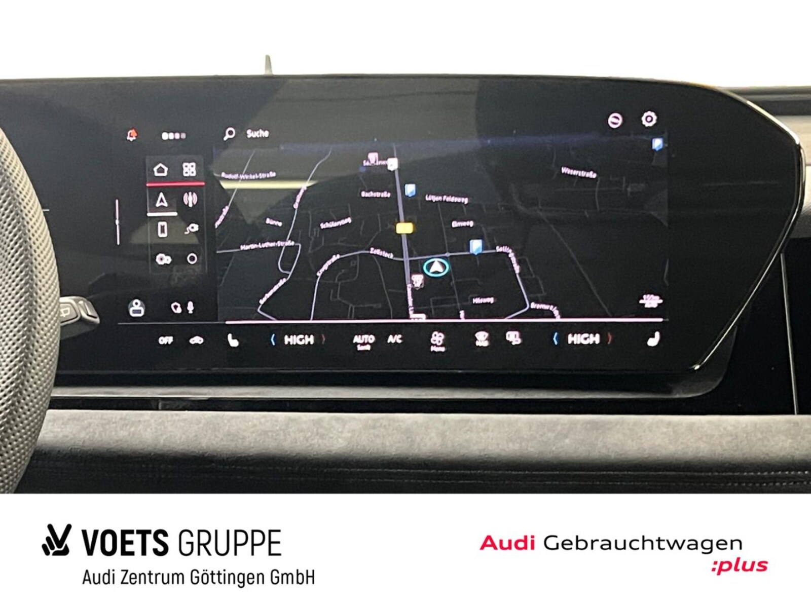Audi Q6 e-tron – Bild 9